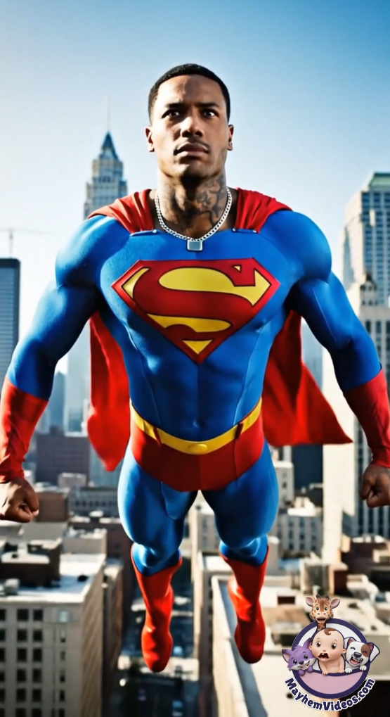 Superman